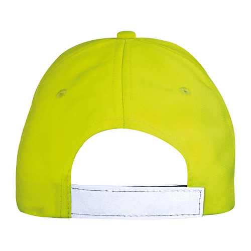 Cap for adults 4