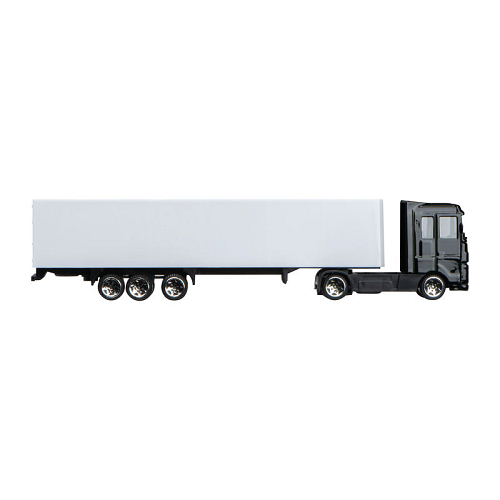 Camion in miniatura 2