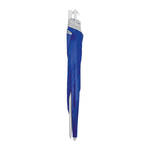 Parasol in a transparent bag 3