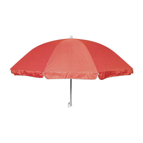 Parasol in a transparent bag 2