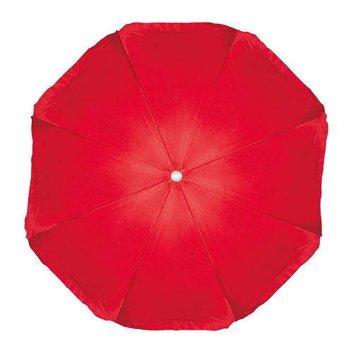 Parasol in a transparent bag 4