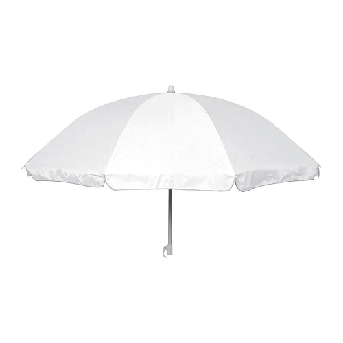 Parasol in a transparent bag 2
