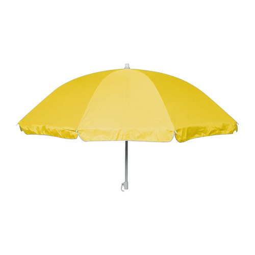 Parasol in a transparent bag 2
