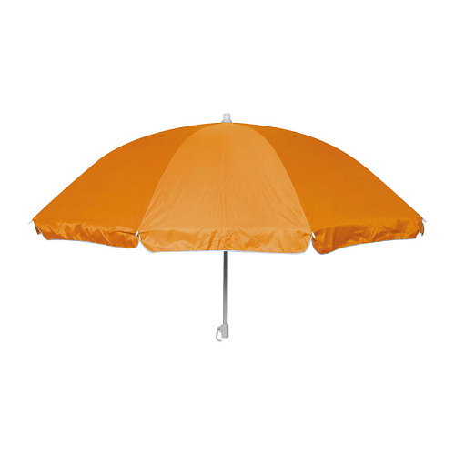Parasol in a transparent bag 2