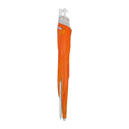 Parasol in a transparent bag 3