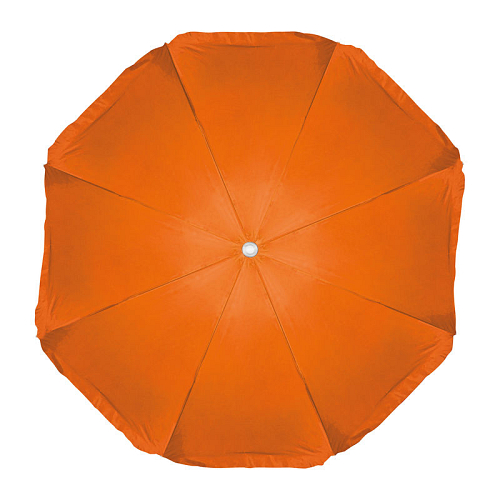 Parasol in a transparent bag 4