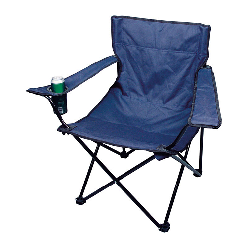 Foldable armchair 2