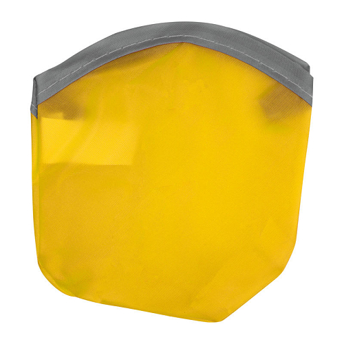 Foldabl frisbee with poly case 3