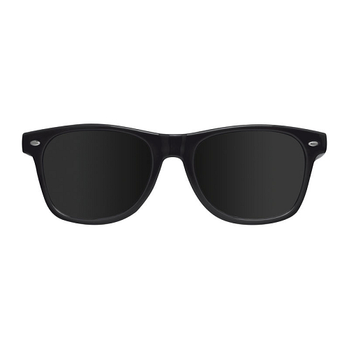 sunglasses nerd look 2