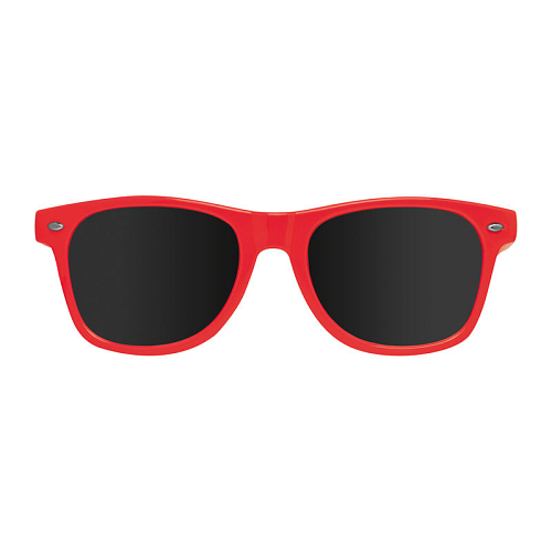 sunglasses nerd look 2