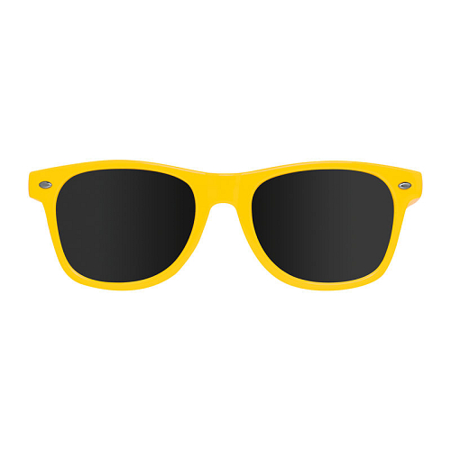 sunglasses nerd look 2