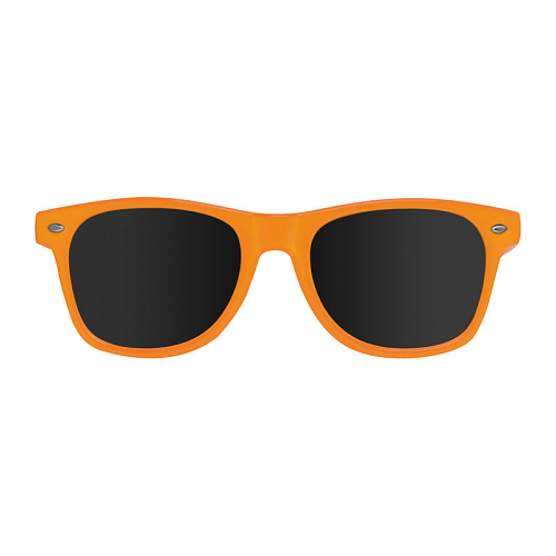 sunglasses nerd look 2