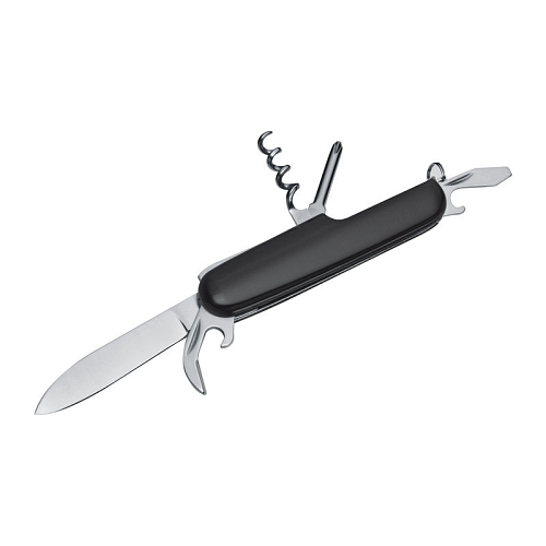 7-piece pocket knife 2