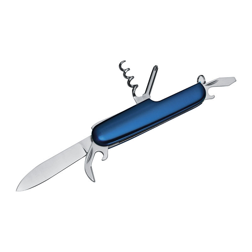7-piece pocket knife 2
