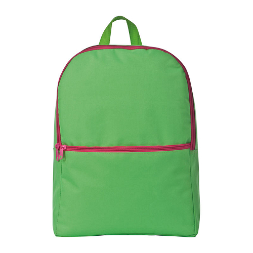 Backpack in neon 3