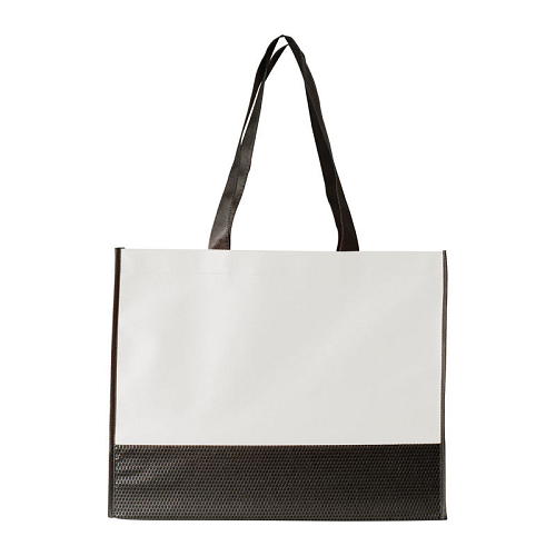 Non-woven shopping bag 2