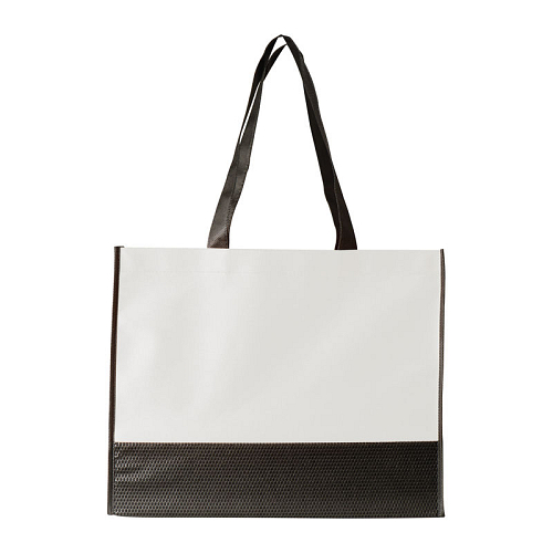 Non-woven shopping bag 1