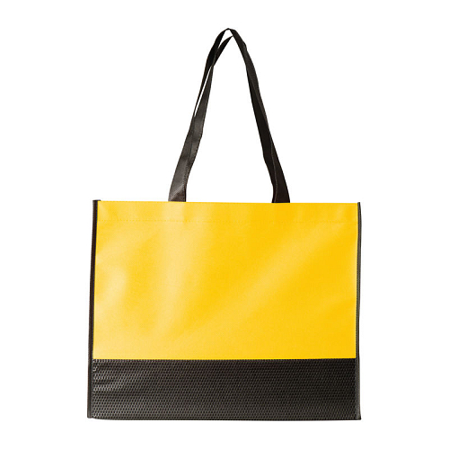 Non-woven shopping bag 1