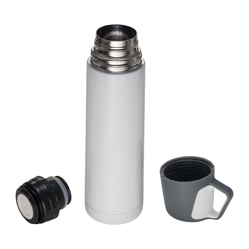 Stainless steel thermal flask 1