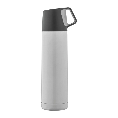 Stainless steel thermal flask 4