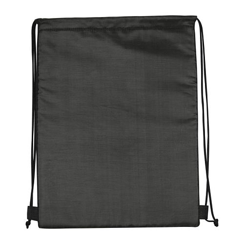 Polyester gym bag 2