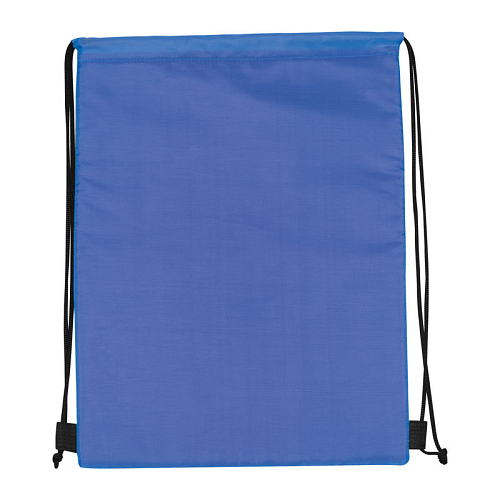 Polyester gym bag 2