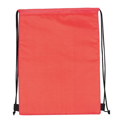Polyester gym bag 2