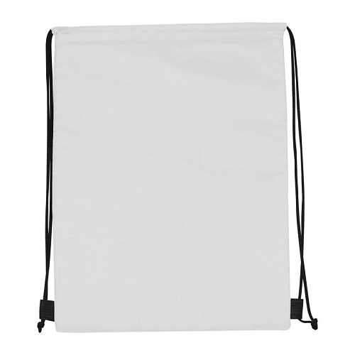 Polyester gym bag 2