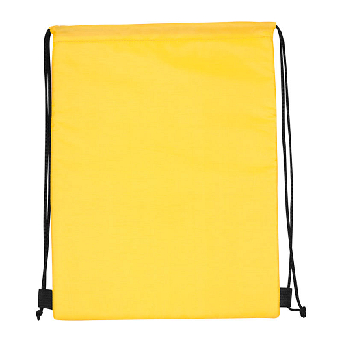 Polyester gym bag 2