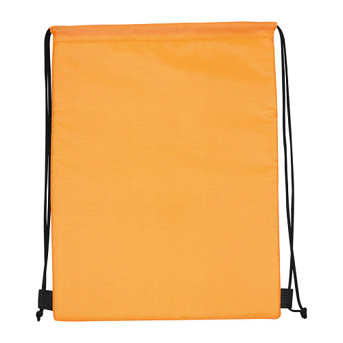 Polyester gym bag 2