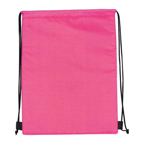 Polyester gym bag 2