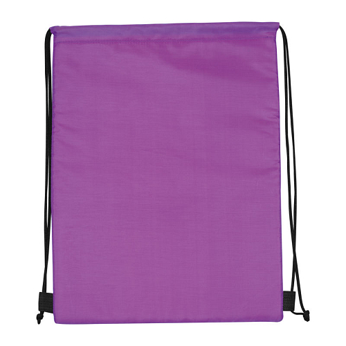 Polyester gym bag 2