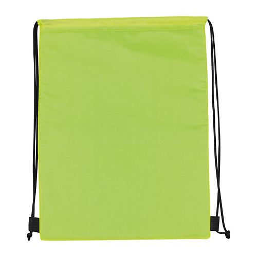 Polyester gym bag 2