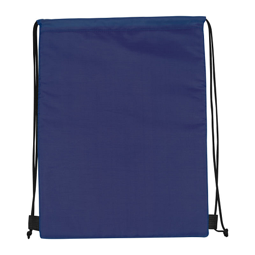 Polyester gym bag 2