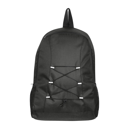 Polyester backpack 2