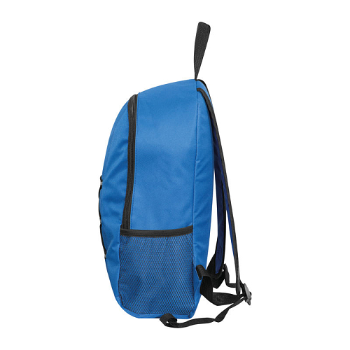 Polyester backpack 4