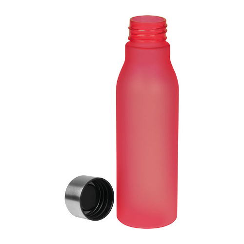 Plastic drinking bottle 1