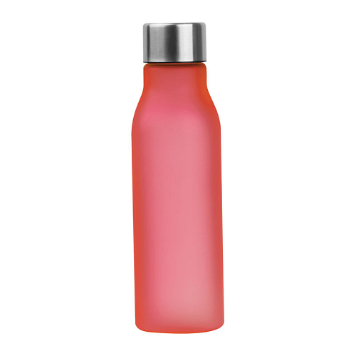 Plastic drinking bottle 3