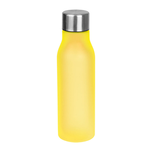 Plastic drinking bottle 1