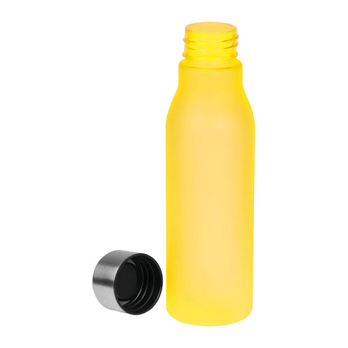 Plastic drinking bottle 1