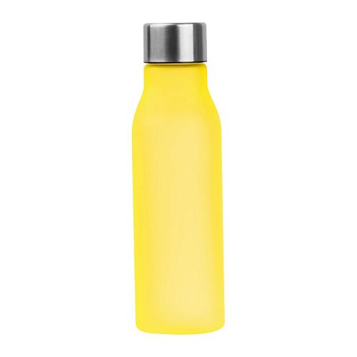 Plastic drinking bottle 3