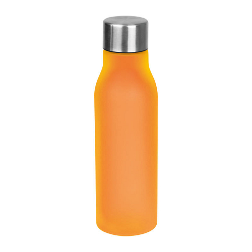 Plastic drinking bottle 1