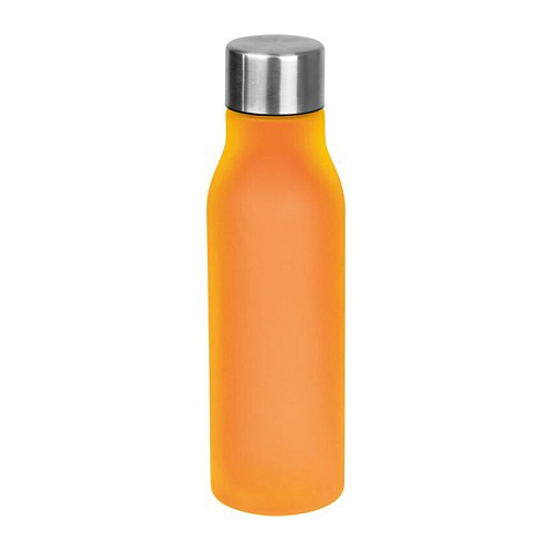 Plastic drinking bottle 1