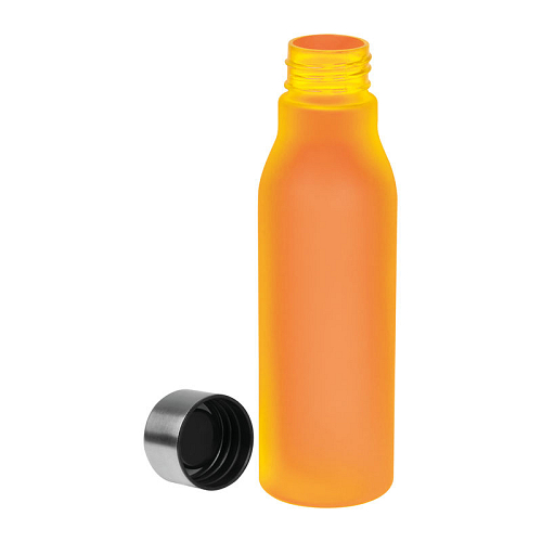 Plastic drinking bottle 2