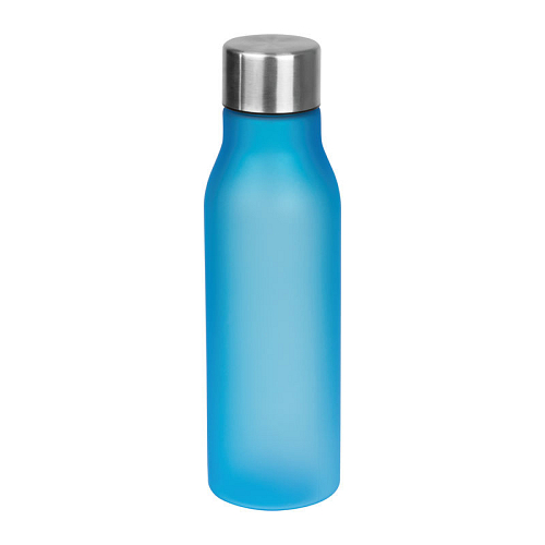 Plastic drinking bottle 1