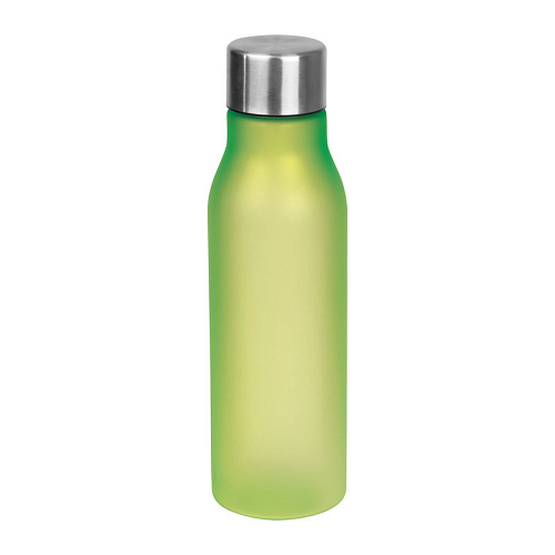 Plastic drinking bottle 1