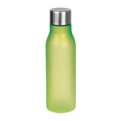 Plastic drinking bottle 1