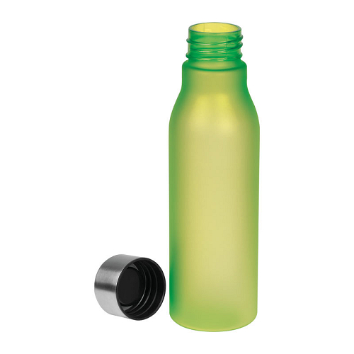 Plastic drinking bottle 2