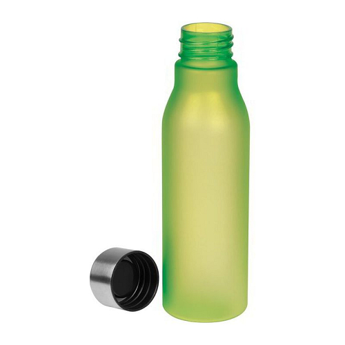 Plastic drinking bottle 2