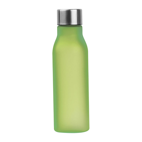 Plastic drinking bottle 2